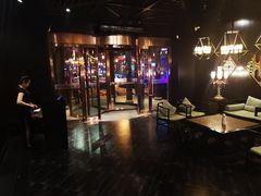 大堂-鼓楼东街老火锅(鼓楼店)