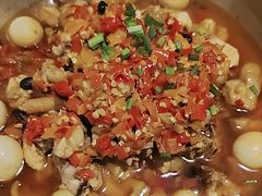 高压醋蒸鸡-帝一铭家宴(板塘店)