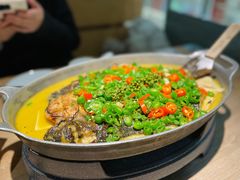 -青花椒秘制烤鱼(光启城店)