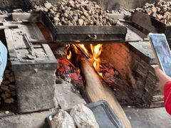 -红旗山庄(圭峰山店)