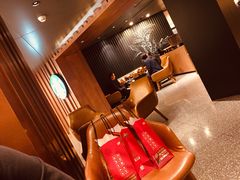 -星巴克臻选(国贸商城首店)
