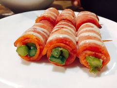 -PIZZERIA大黄鸭披萨