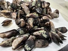 -后田海鲜餐厅(南澳香湖湾店)