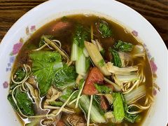 -小狗面馆·杭帮拌川·片儿川(大沽路店)