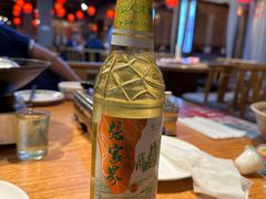 -印象鲵宴·张家界地标美食名片(溪布街店)