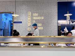 -兰湘子·湘菜小炒(崂山丽达店)