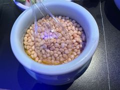 -额尔敦传统涮(公园西路店)