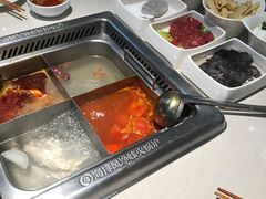-海底捞火锅(九久奥特莱斯店)