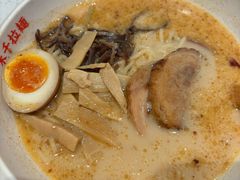 -味千拉面(光启城时尚购物中心店)