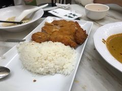 -翠华餐厅(香港国际机场店)