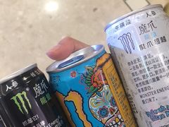 -太原茂业天地购物中心