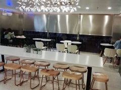大堂-夏羽记甜品(小榄大信店)