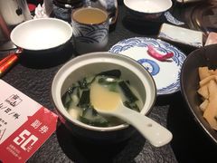 -富山日式料理(宽厚里店)