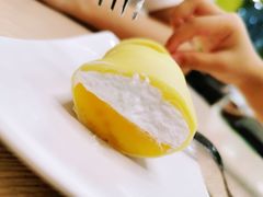 -佰搭果·广式茶餐厅(西华路店)