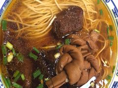 -永丰面馆(汉口路店)