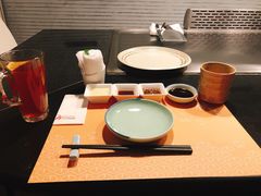 -尚水长廊铁板烧(荣祥广场店)