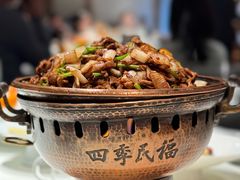-四季民福烤鸭店(东四十条店)