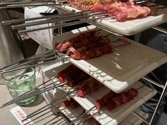 -丰茂烤串(金源店)