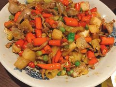 -潇湘阁(昆泰国际大厦店)