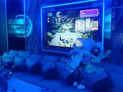 -酷秀KTV(五道口店)