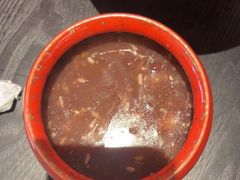 -古都历食南京菜·烤鸭·鸭血粉丝·汤包(南京博物院店)