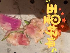 -新石器烤肉(中房金谊广场店)