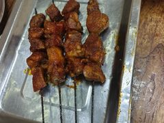 -马相卿特色烤肉面食馆(虎台店)