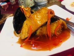-佛有缘素食馆·荔湾老字号(陈家祠首店)