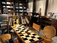 -幻樂園·咖啡(万科云城店)