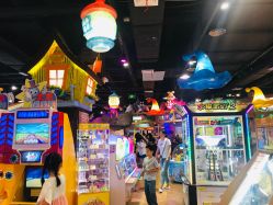 -卡通尼乐园(印象城购物中心店)