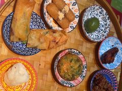 -味福记·本地特色菜(八一万达广场店)