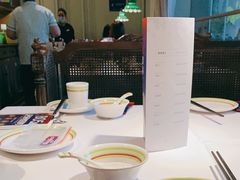-开海·红岛海鲜虾水饺(石老人店)