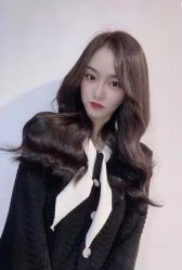 -潮品 Hair无痕羽毛接发潮店