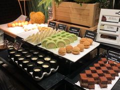 -香港唯港荟 Hotel ICON – The Market