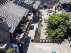 -重庆十八梯传统风貌区