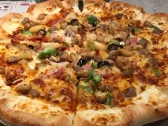 -必胜客(远大路店)