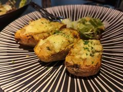 -404干式熟成牛排馆•聚会餐厅