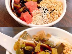 冰粉-舌尖记忆重庆火锅(悉尼店)
