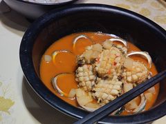 -聚味瞿记·龙虾堂(天元店)