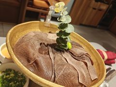 -巴奴毛肚火锅(悠唐购物中心店)