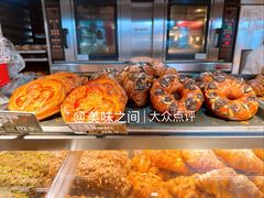 -味多美·北京面包工坊(天坛店)