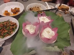 -汉水谣·江景餐厅(江滩店)