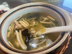 -新木器时代餐厅(太湖新天地店)