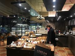 -红跑车(朝晖店)