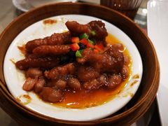 -鹅冠港式茶餐厅(来福士店)