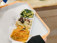 -丝路伊兰·兰州牛肉面(牛街总店)