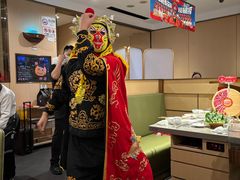 -海底捞火锅(石厦时代广场店)