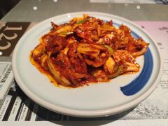 -韩庄朝鲜料理(起源店)