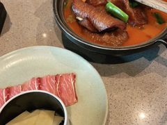 -半山腰·云南菜(侨福芳草地店)