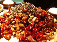 -淀里船宴(卓达店)